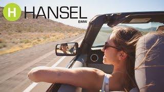 Hansel BMW - Summer Car Care