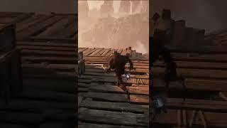 I Wont Get Assassinated #yolomcswaggen #lordsofthefallen #gaming