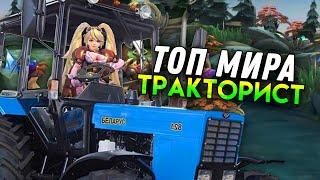 ТОП МИРА ЛЕЙЛА ЗА СЕЗОН(ДЕНЬ 3: ТОП 15 Города) - Mobile Legends