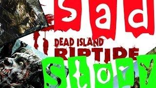 Dead Island: Riptide