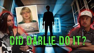 The Infamous Case of Darlie Routier