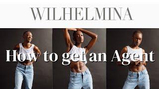 How to get SIGNED to a Modeling Agency