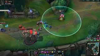 League of Legends Triumph: Highlighting Epic Plays