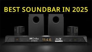 Nakamichi Dragon 11.4.6 is the Best Soundbar in 2025?