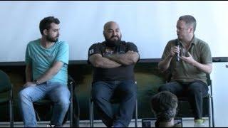 MDOYVR16 Panel Discussion - Configuration Management