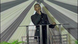 IMFIHLAKALO YENKAZIMULO | KWANELE MADISE | POWERFUL SERMON | WORSHIP NIGHT