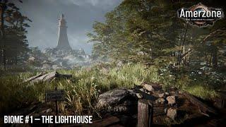 Amerzone – The Explorer’s Legacy – Biome #1 – The Lighthouse