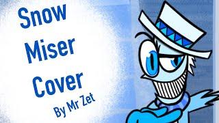 Snow miser cover(by Mr Zet)