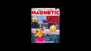 Magnetic shots of m24  | #shorts #PUBG Mobile #shorts videos