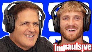 Mark Cuban on Giving MrBeast $1,000,000, Elon Musk Ruining Twitter, Rejecting Jake Paul: 396