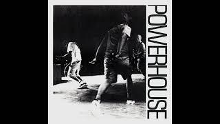 Powerhouse - S/T 7" (Full)