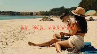 PROK - EL SOL PEGABA (PROD BLASFEM) VIDEOCLIP  #ROJOYNEGRO 