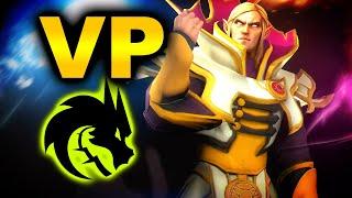 SPIRIT vs VIRTUS PRO - TI10 PLAYOFFS 1 MILLION GAME - THE INTERNATIONAL 10 DOTA 2