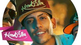 MC Menor da VG - Fogo na Inveja (KondZilla)