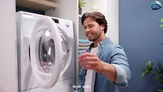 Tumble Dryer | Candy - Smart Pro Inverter - Hub | 60s