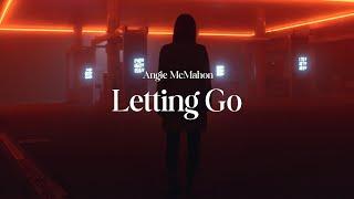 Angie McMahon - Letting Go (Lyrics)