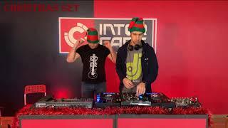 Live at Work - INTER CARS BG Christmas 2021 (Mixed by VAYAN & KA.E.VV )