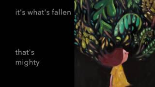 Stephanie Ratcliff - We Won't Find Our Way Back (Lyric Video)