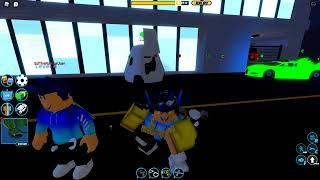 Meeting @EdTheRobloxUser