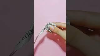 MAKE NEWSPAPER FLOWERS | CREATIVE IDEAS #short #youtubeshorts