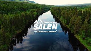 Toughest Sälen 2025 - Teaser