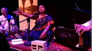 Rag Des : Kasturi Datar Atrawalkar (Melbourne Concert)