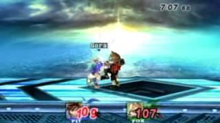 Aniko Poketrainer-Match 1 (06/09/12) LinkinHand (Pit) vs Crifer (Fox)