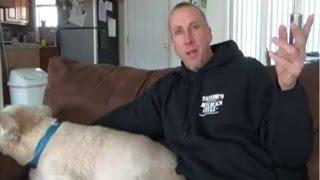 Geek to Freak Fitness and Lawn Care Interview