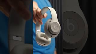 Beats Studio Pro: The BEST Beats Headphones Ever? (ASMR Unboxing)