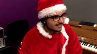 Anthill Cinema - A Mad Russian's Christmas (Trans-Siberian Orchestra Cover)