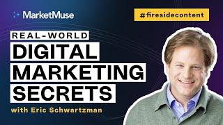 Real World Digital Marketing Secrets With Eric Schwartzman