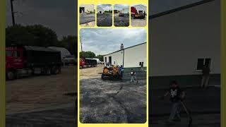 #1 Asphalt Paving Company in St. Charles, IL