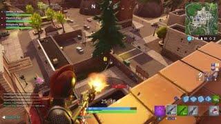 Fortnite *NEW* || AIM ABUSE METHOD || MOD PASS