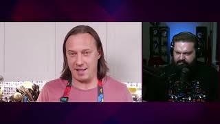 Индейка, лук и реклама от Емельяненко | комментирует @minlogiki