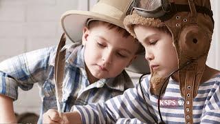 Born to Learn | Documentary | KSPS PBS