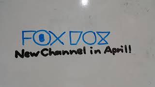 Fox Xavierland will starting back its broadcast on April 1st!