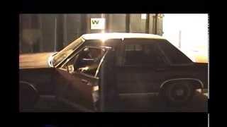 'Graduate Dracula', The worst movie in Forsythe Video history.