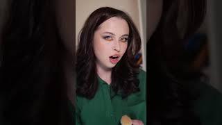 Рискнула и взяла мамину косметику 