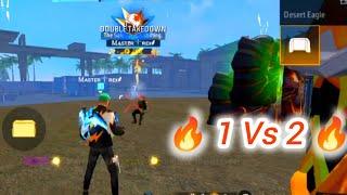 NORMAL GAMEPLAY 1 Vs 2 ( Master Rex Gaming )  #raistar #ajjubhai #payalgaming #youtubeshorts