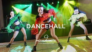 Dancehall  Sokah by mondance