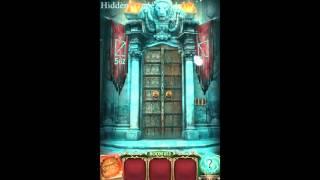 Hidden Escape 2 Level 52 Walkthrough