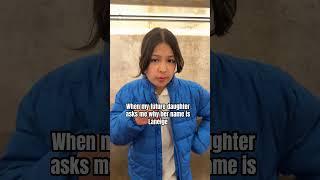 The names will be so funny #subscribe #funny #viralvideo