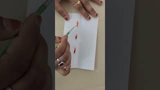 #art #craft #trendy #creativity #viral #trending #artistneha #youtubeshorts #diy