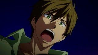 FREE!  Eternal Crack  EPISODE 11