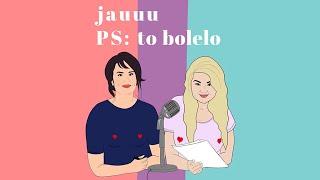 jauuu, PS: to bolelo - Peťa na tindri (zoznamky vol.2) ep/26