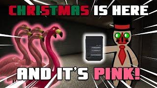 SCP: Secret Laboratory - 2023 Christmas Update!