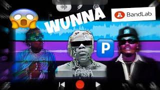 GUNNA BANDLAB TUTORIAL | SOUND LIKE GUNNA IN MINUTES ‼️| HOW TO START PUSHING ️ ON BANDLAB ‼️