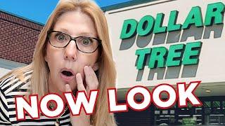 DOLLAR TREE | SHOP W/ME & DOLLAR TREE HAUL | NEW #dollartree