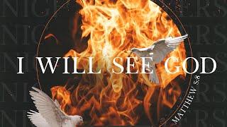 Night Prayers -I Will See God | Pastor Emmanuel Adewusi | CCCG