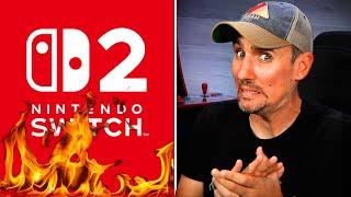 The Switch 2 Controversies Keep Coming...